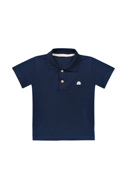 Camisa Polo Oliver